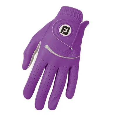 Footjoy Spectrum Fuchsia Bal kéz Női kesztyű