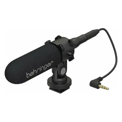 Behringer Video Mic Videomikrofon