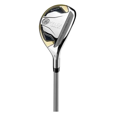 TaylorMade Kalea Gold Jobbkezes 23° Lady