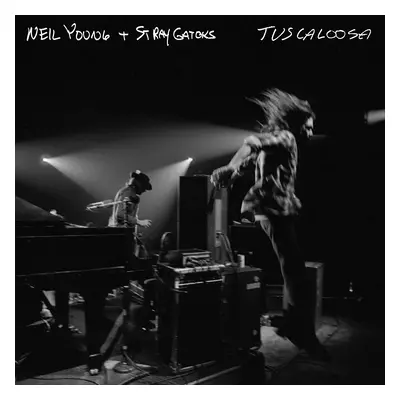 Neil Young & The Stray Gators - Tuscaloosa (Live) (2 LP)