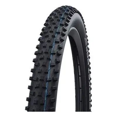 Schwalbe Rocket Ron 29/28" (622 mm) Black/Blue 2.25 Tubeless Ready MTB kerékpár gumiabroncs