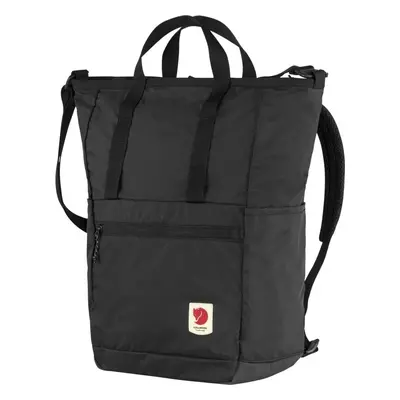 Fjällräven High Coast Totepack Black L Hátizsák