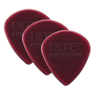 Dunlop 518P John Petrucci Primetone Jazz III Oxblood Pengető