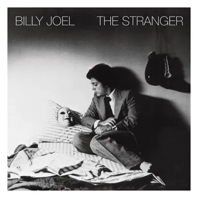 Billy Joel - Stranger (Anniversary Edition) (Reissue) (180 g) (LP)