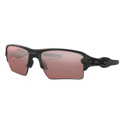 Oakley Flak 2.0 918890 Matte Black/Prizm Dark Golf Kerékpáros szemüveg