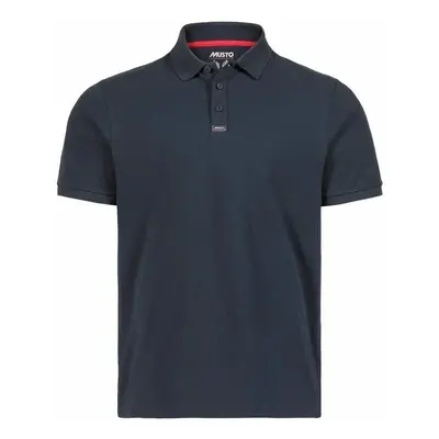 Musto Essentials Pique Polo Ing Navy