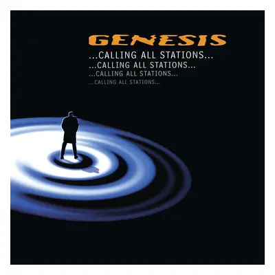 Genesis - Calling All Stations (180 g) (2 LP)