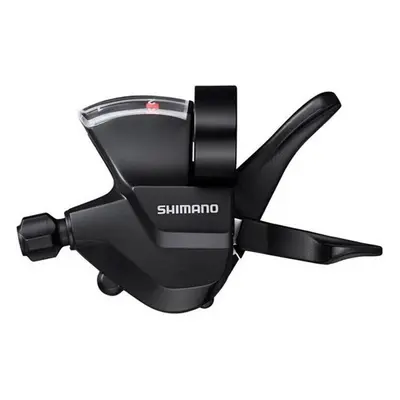 Shimano SL-M3152-L Rögzítőbilincs Sebességfokozat kijelző Váltókar