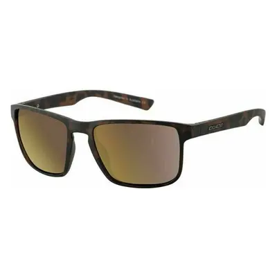 Dirty Dog Spark Satin Tortoise/Grey/Blue Mirror Polarized Életmód szemüveg