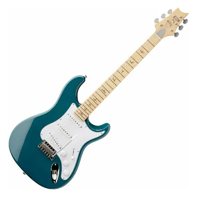 PRS SE Silver Sky Nylon Blue Elektromos gitár