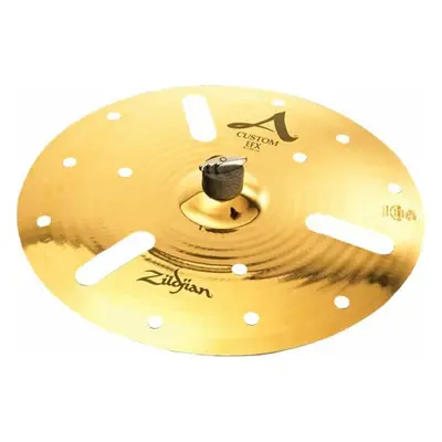 Zildjian A20816 A Custom EFX 16" Effektcintányér