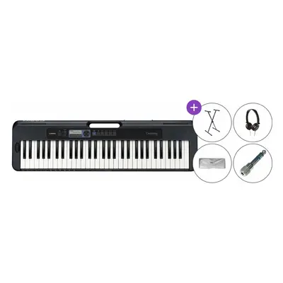 Casio CT-S300 SET Billentésérzékeny szintetizátor