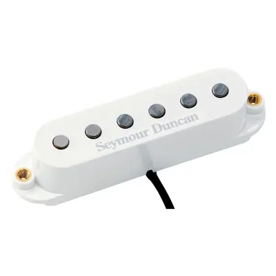 Seymour Duncan SSL-5 White Hangszedő