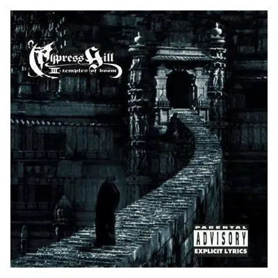 Cypress Hill III (Temples of Boom) (2 LP)