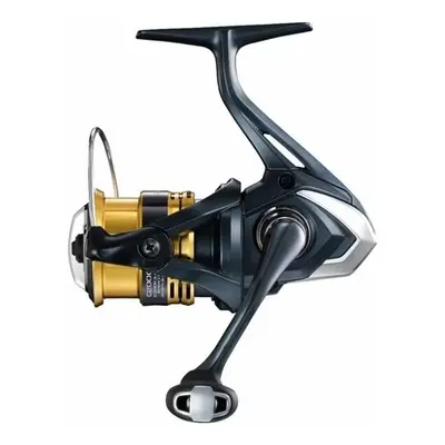 Shimano Fishing Sahara FJ Elsőfékes orsó