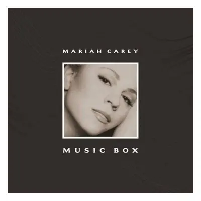 Mariah Carey - Music Box (30th Anniversary) (Expanded Edition) (4 LP)