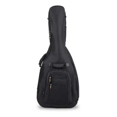 RockBag RB-20449-B Akusztikus gitár puhatok Black