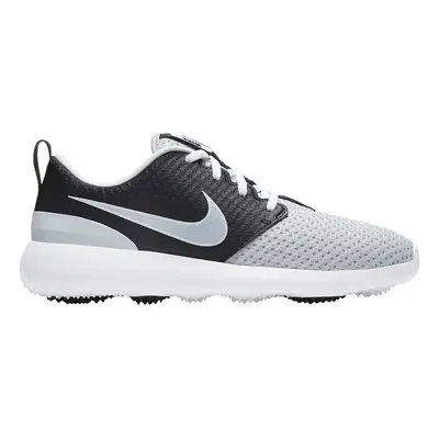 Nike Roshe G Pure Platinum/Pure Platinum/Black/White Női golfcipők