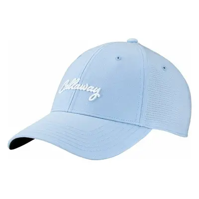 Callaway Womens Stitch Magnet Glacier Baseball sapka