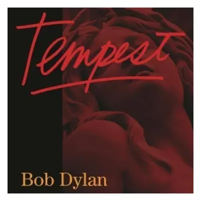 Bob Dylan Tempest (3 LP)