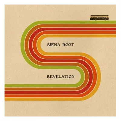 Siena Root - Revelation (LP)