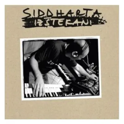 Siddharta - IIzštekani (CD+DVD)