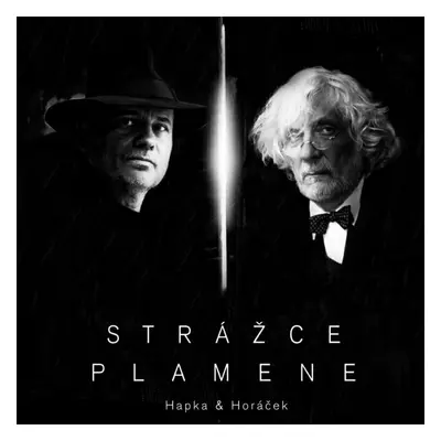 Hapka & Horáček - Strazce Plamene (LP)