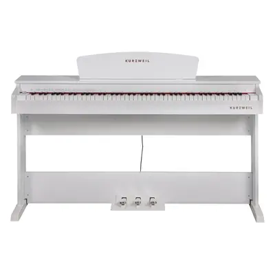 Kurzweil M70 Digitális zongora White