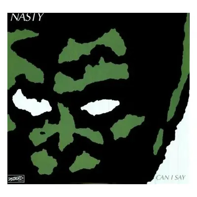 Dag Nasty - Can I Say (Limited Edition) (Green Coloured) (LP)