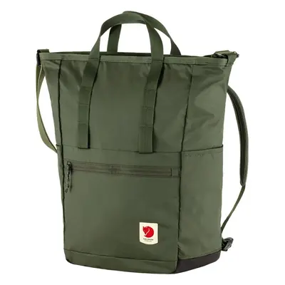 Fjällräven High Coast Totepack Mountain Green L Hátizsák