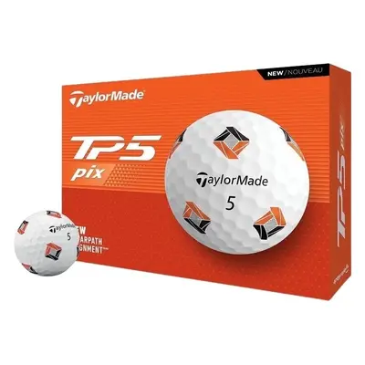 TaylorMade TP5 Pix 3.0 Pix Golflabda