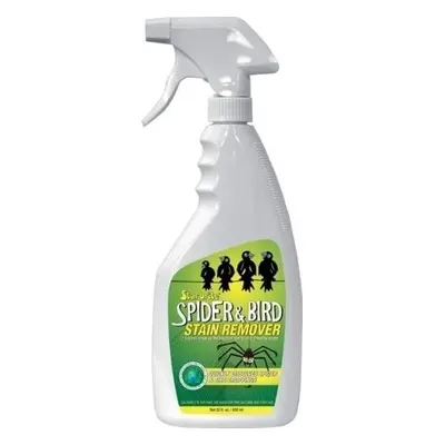 Star Brite Spider & Bird Stain Remover ml Hajó tisztítószer