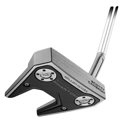 Scotty Cameron Phantom Jobbkezes 7.5 33" Golfütő - putter