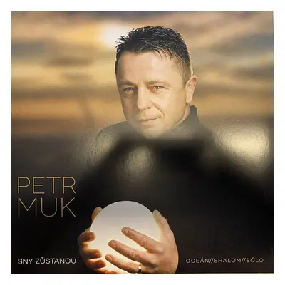 Petr Muk - Sny Zustanou / Definitive Best Of (LP)