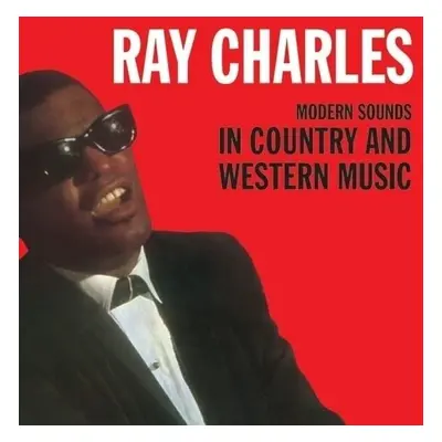 Ray Charles - Modern Sounds In Country And Western Music (Reissue) (LP)