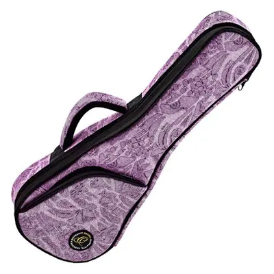 Ortega OUB-SO-PUJ Ukulele puhatok Purple Jeans