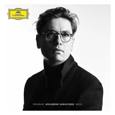 Víkingur Ólafsson - Goldberg Variations (2 LP)