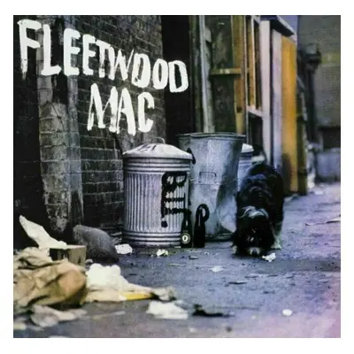 Fleetwood Mac - Peter Green´s Fleetwood Mac (180g) (LP)