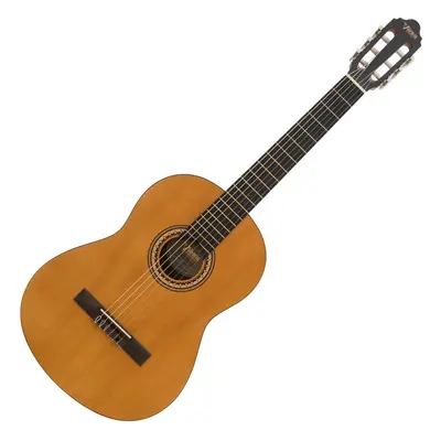 Valencia VC204 Antique Natural Klasszikus gitár