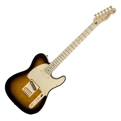 Fender Richie Kotzen Telecaster MN Brown Sunburst Elektromos gitár