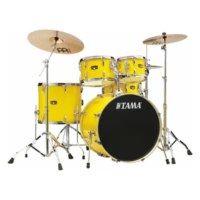 Tama IP52H6W-ELY Imperialstar Electric Yellow Dobszett