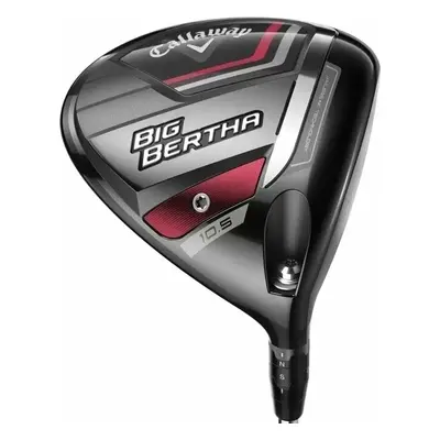 Callaway Big Bertha Jobbkezes 10,5° Regular Golfütő - driver