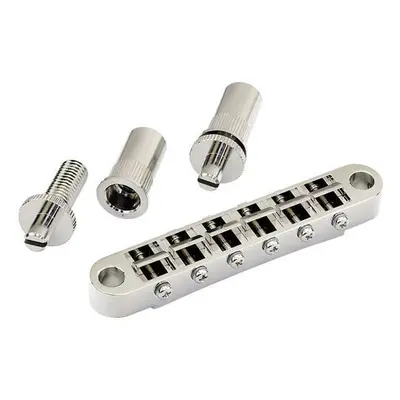 Gotoh GE103B-T-N Nickel Gitárhíd