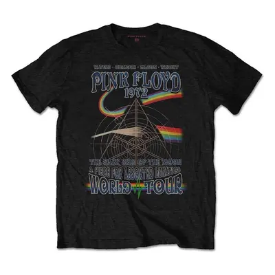 Pink Floyd Ing Assorted Lunatics Black