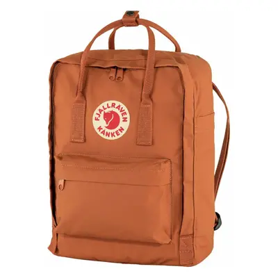 Fjällräven Kånken Hátizsák Terracotta Brown