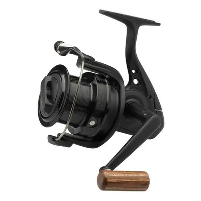 Okuma Custom Black Elsőfékes orsó