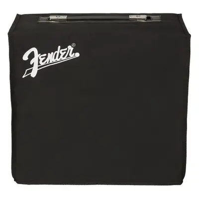 Fender Princeton Reverb Amplifier CVR BK Gitárerősítő tok