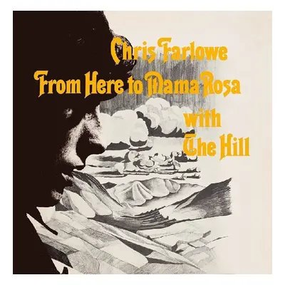 Chris Farlowe - From Here to Mama Rosa (Reissue) (LP)