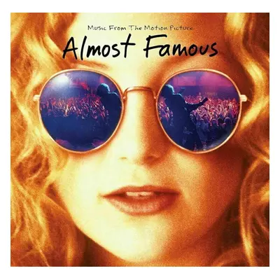 Original Soundtrack - Almost Famous (2 LP)