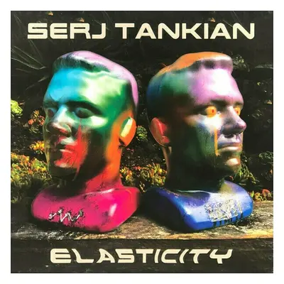 Serj Tankian - Elasticity (LP)